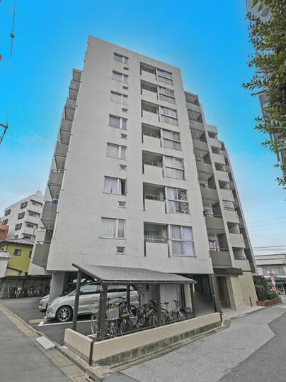 ライオンズマンション三軒茶屋