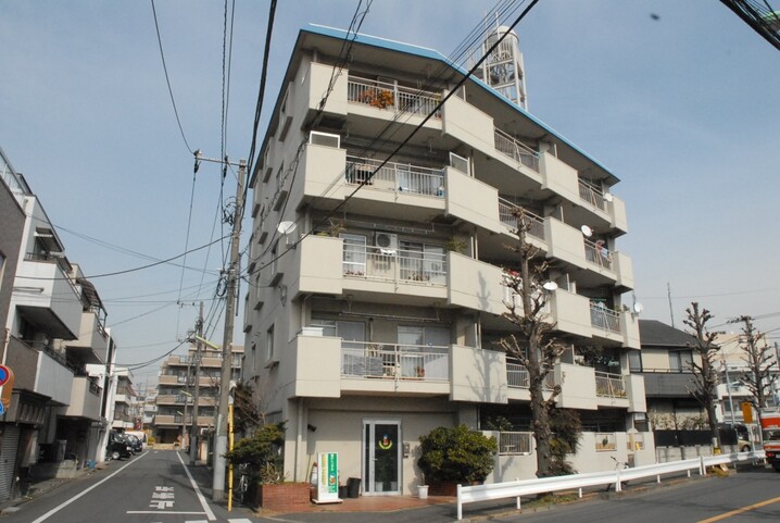 第５千歳船橋ヒミコマンション