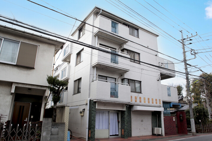 スターハイツ千歳烏山