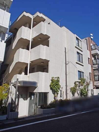 アーバンポイント千歳船橋