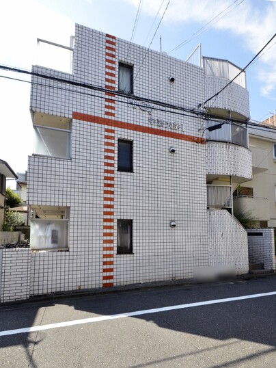 ハイシティ学芸大学第１