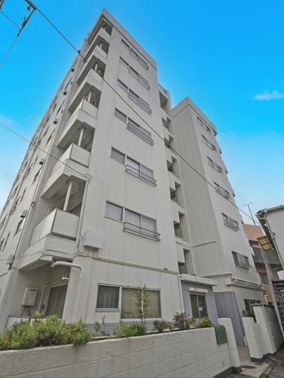 笹塚マンション