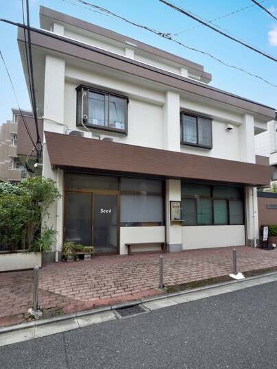 ダイホープラザ千歳烏山Ｂ棟