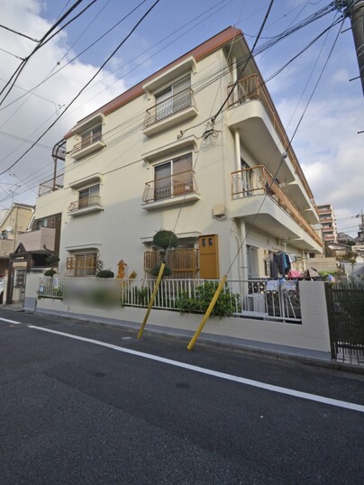 パーソナルハイツ千歳台