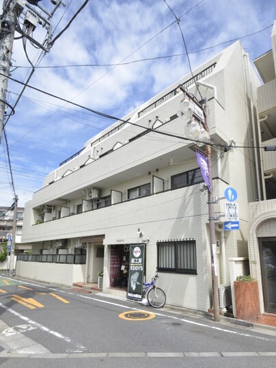 ライオンズマンション東北沢