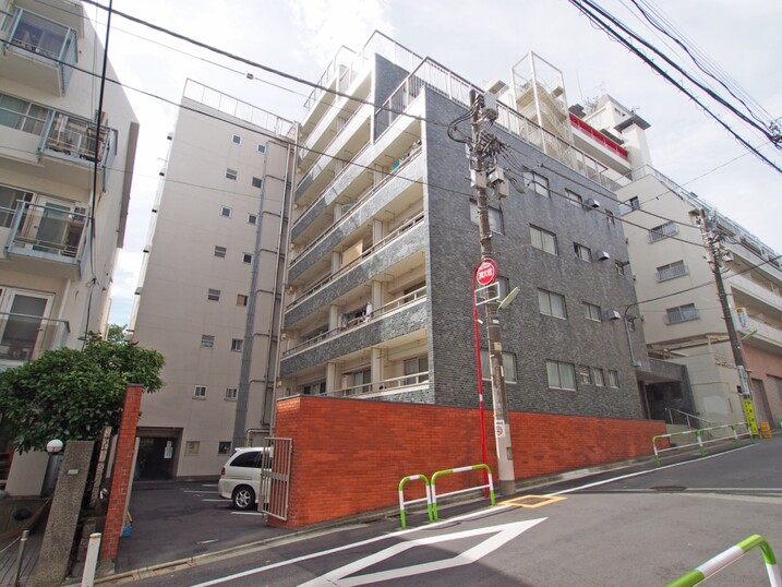 成城コーポ