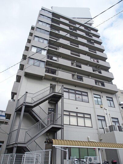 アーバネスト駒沢