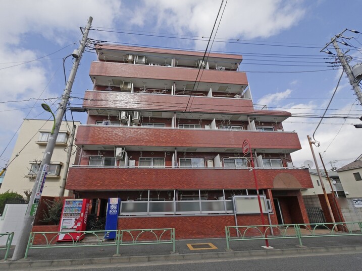 ユースフル田園調布