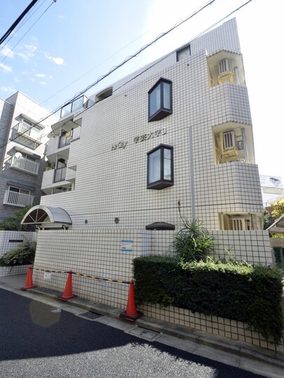 ハイシティ学芸大学第３