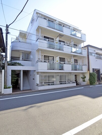 ハイシティ三軒茶屋第１