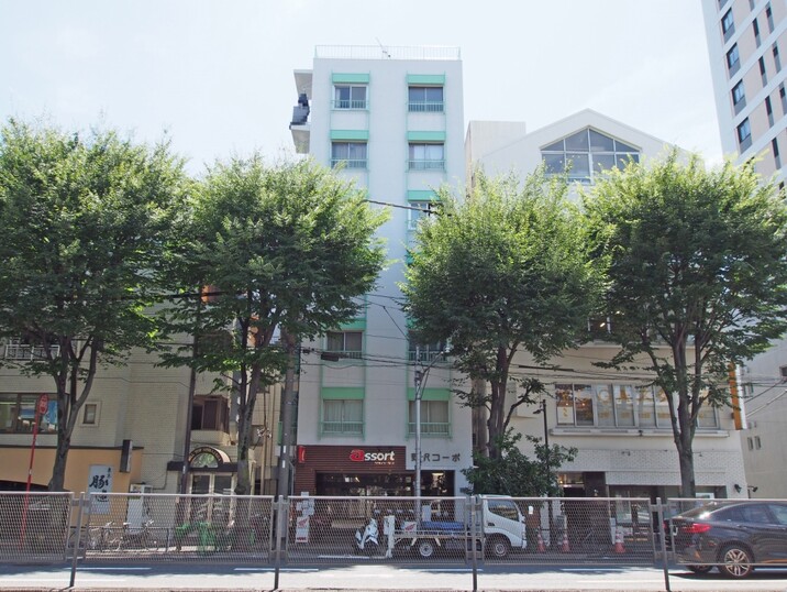 三田野沢コーポ