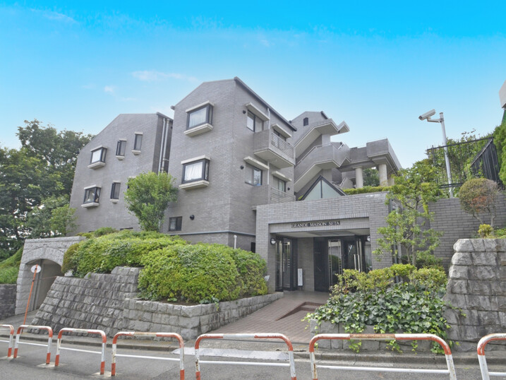 グランドメゾン瀬田