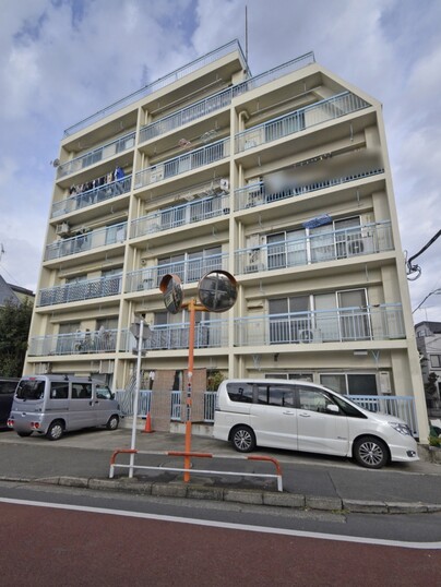 北沢ハイム