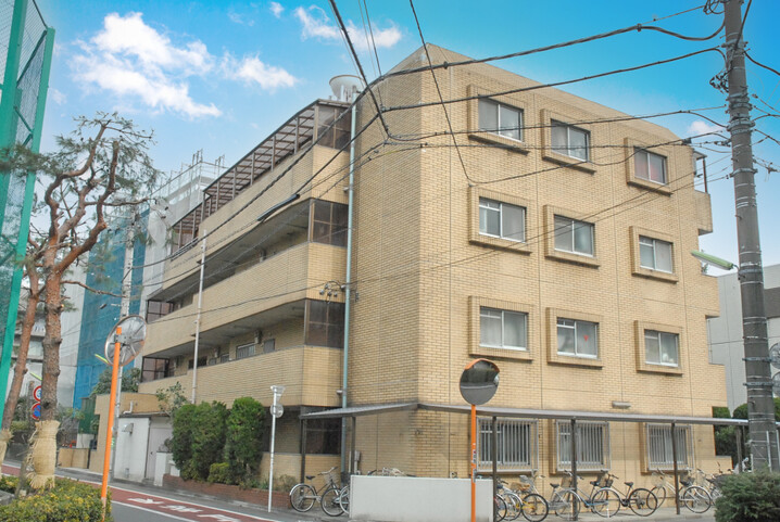 千歳船橋ヒミコセラン