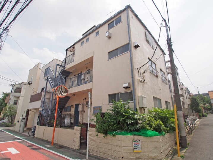 コーポ桜丘