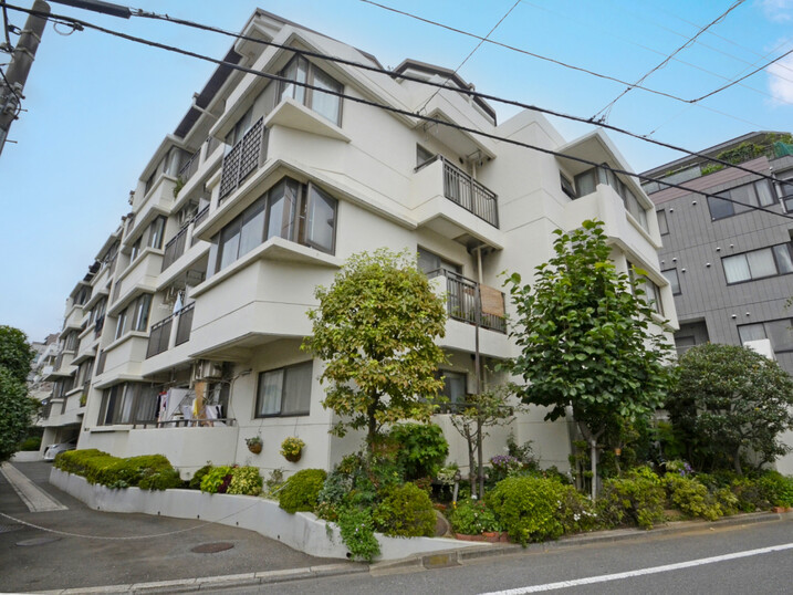 ＣＨ上野毛
