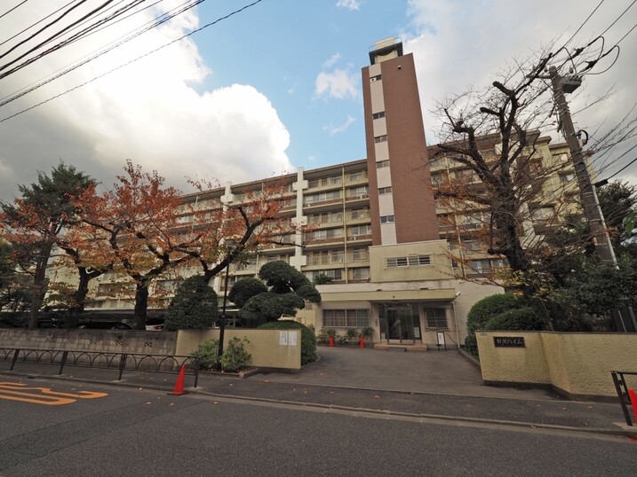 野沢ハイム