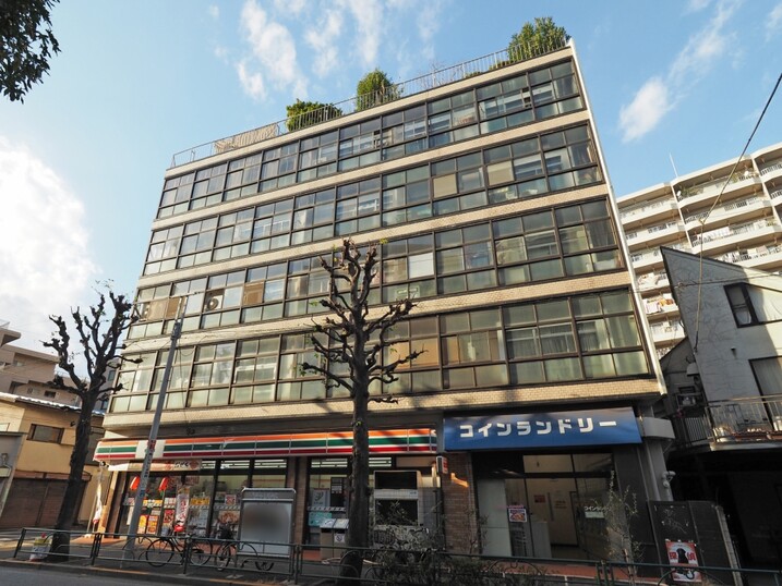 トーキョーマンション
