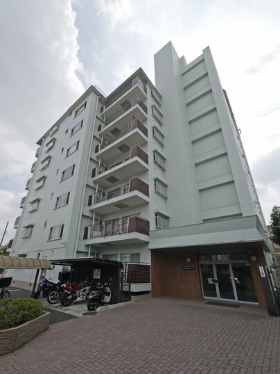 東海経堂マンション