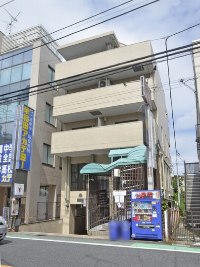 スターホームズ千歳烏山