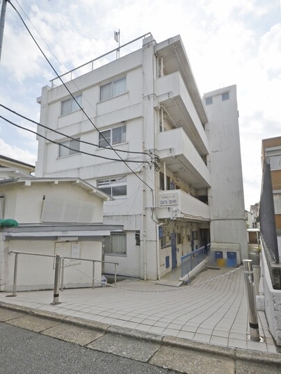 代田コーポ