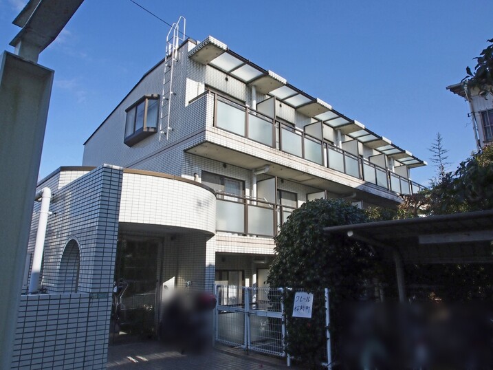 クレール桜新町