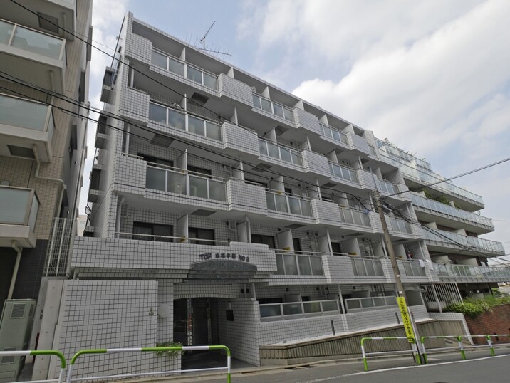 トップ成城学園第２