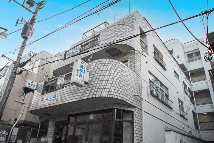 ヴェノス経堂