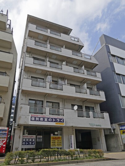 トップ成城学園