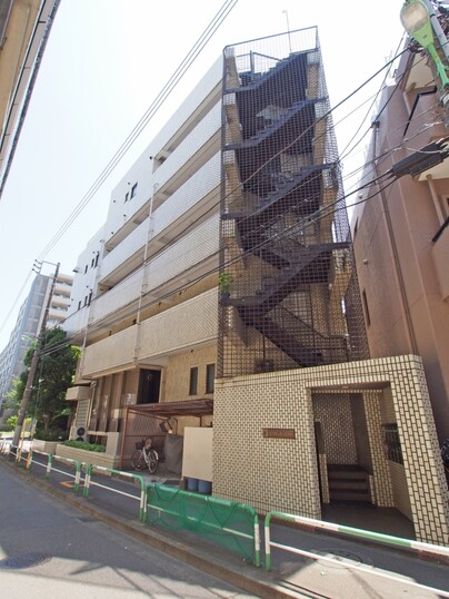 アサカシオン玉川台