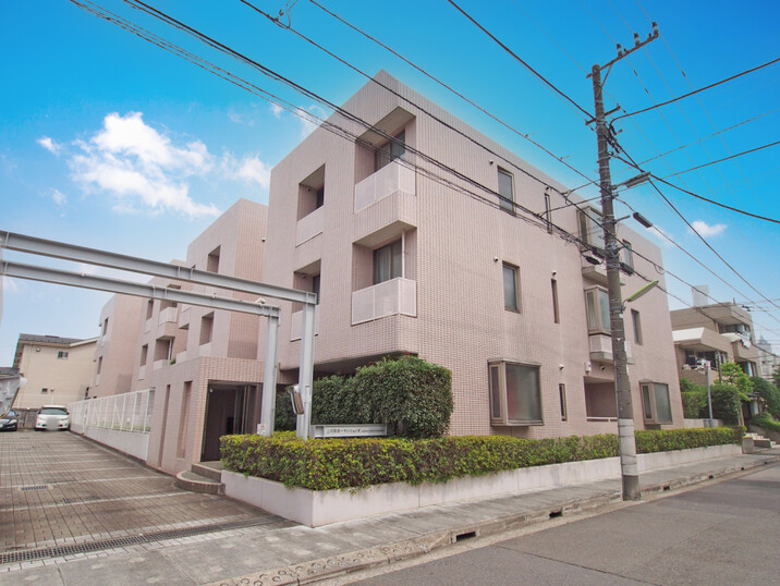 上用賀第一マンションズ