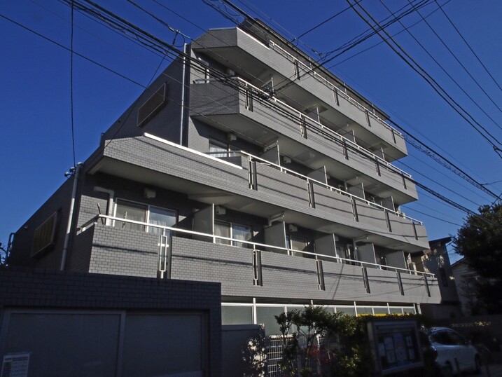 クレセール千歳烏山