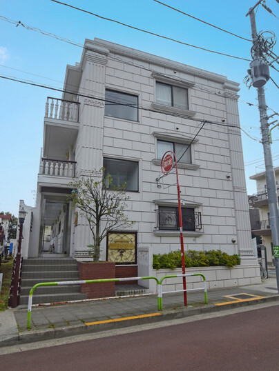 キクエイパレス上野毛