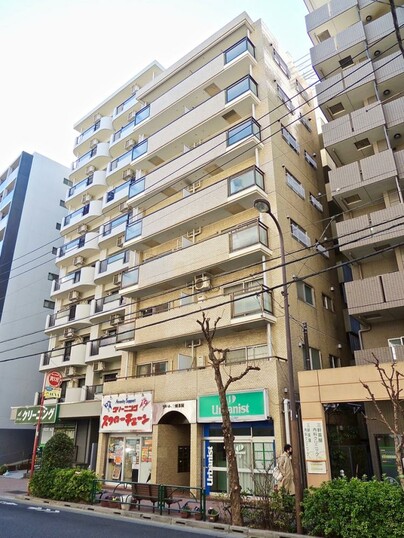 リレント三軒茶屋