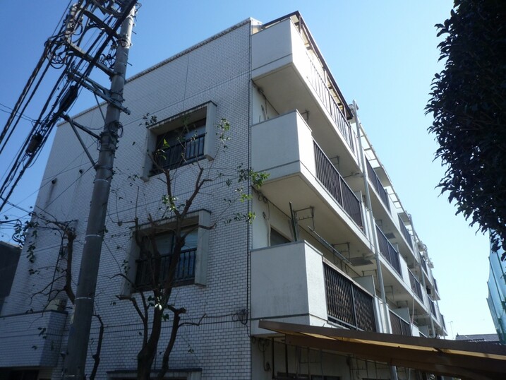 メゾン第３清瀬