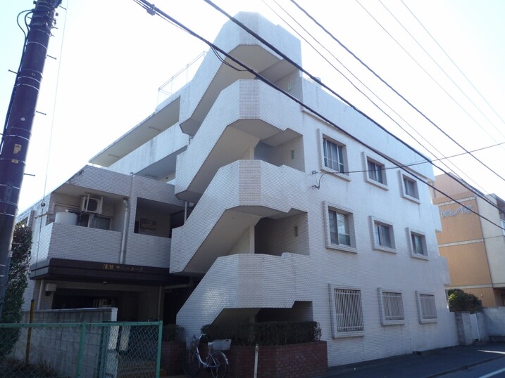 清瀬サニーコーポ