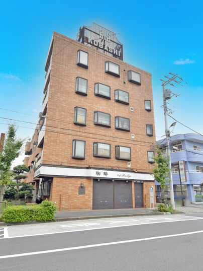 コバシ第７みどりマンション