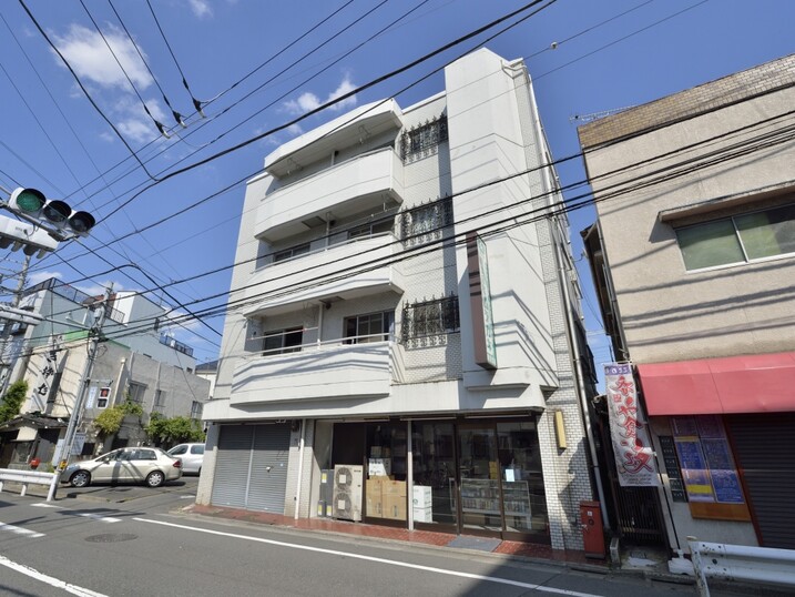 ハイツ五反野