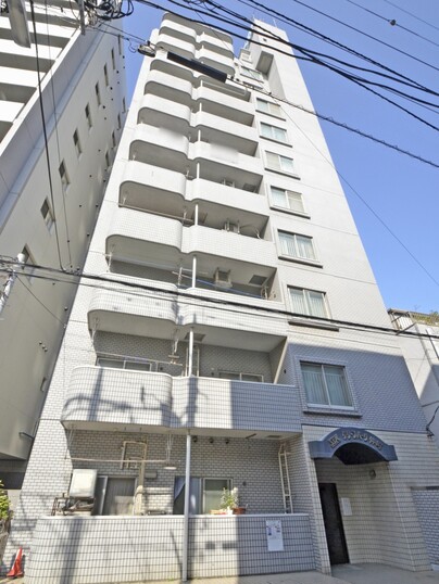 エスエスケーグリーンパーク仲町