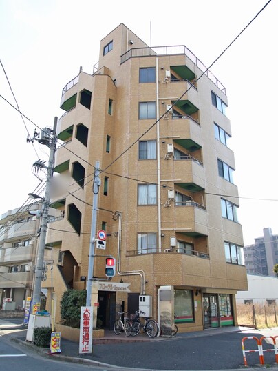 フローラル協和