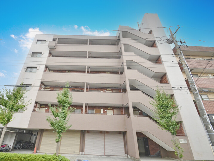 第１５小倉ハイコーポ