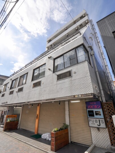 日興パレス綾瀬