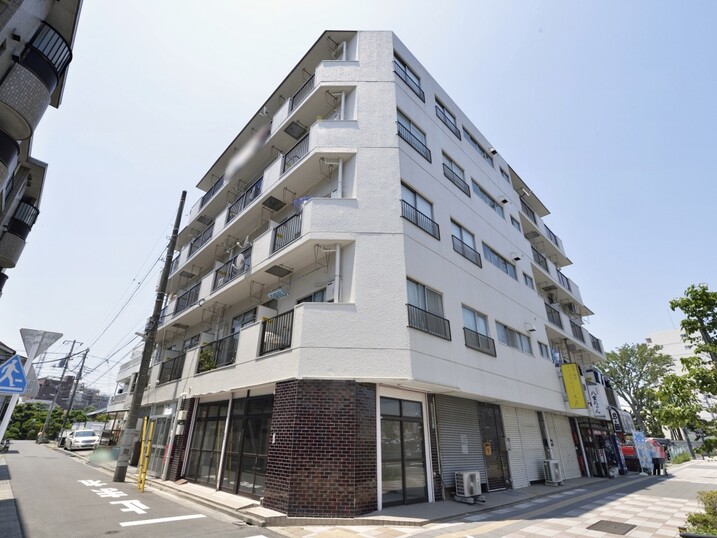 セレニティ西新井
