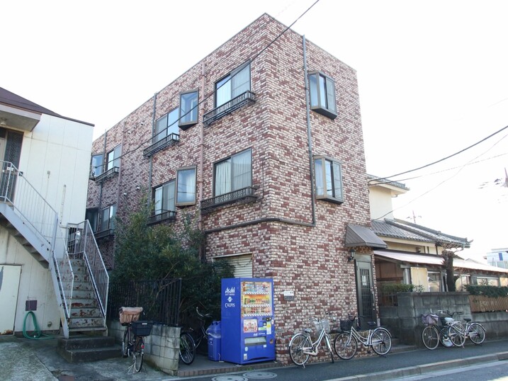 ジュエリー南花畑