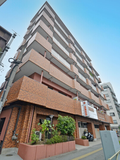 ライフピア竹の塚
