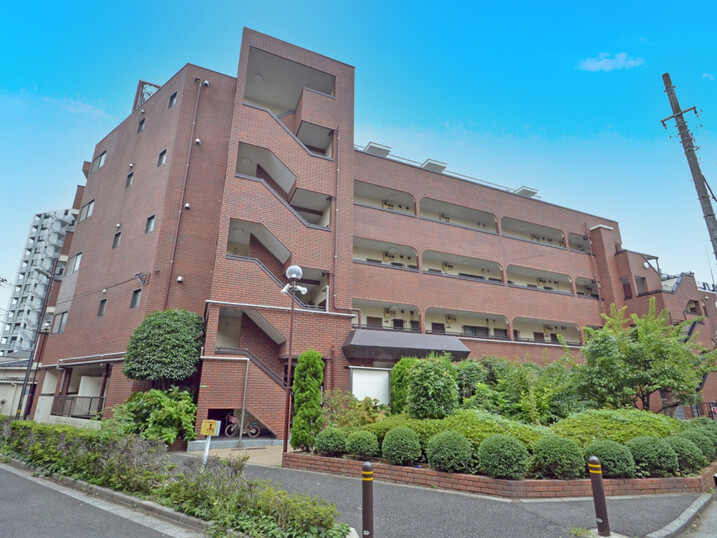 第１６小倉ハイコーポ