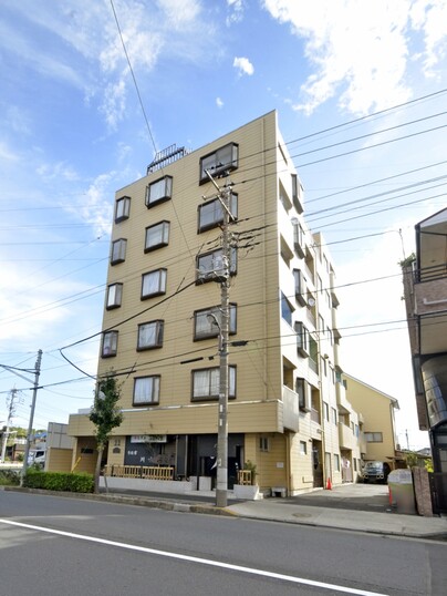 コバシ第１１みどりマンション