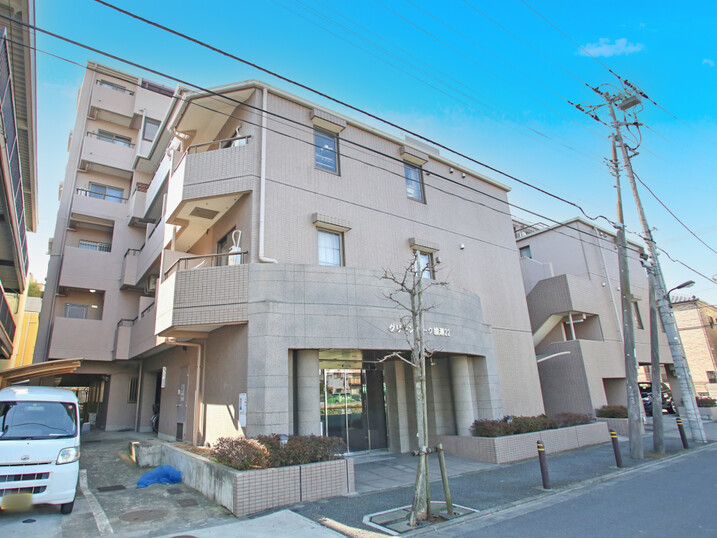 グリーンパーク綾瀬２２