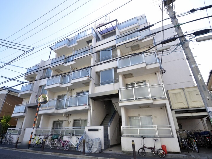 グリーンパーク第７綾瀬