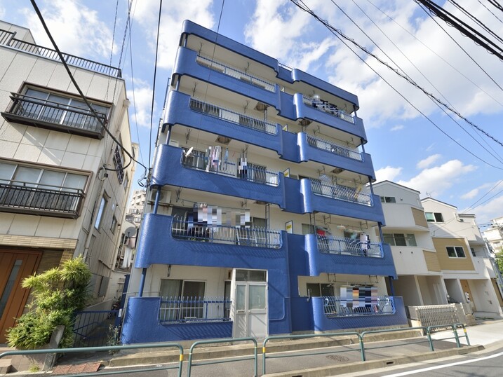 ダイアパレス梅島